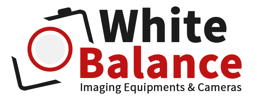 مؤسسة توازن اللون الأبيض